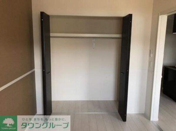 LuLu Aina(ルルアイナ)の物件内観写真